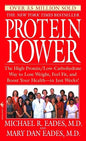 Protein Power: The High-Protein/Low Carbohydrate Way to Lose Weight, Feel Fit, and Boost Your Health-in Just Weeks! | Michael R. Eades & Mary Dan Eades  |  Kharidobechobooks