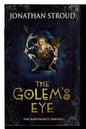 Golem's Eye | Jonathan Stroud |  kharidobechobooks