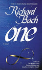 One: A Novel |  Richard Bach |  Kharidobechobooks