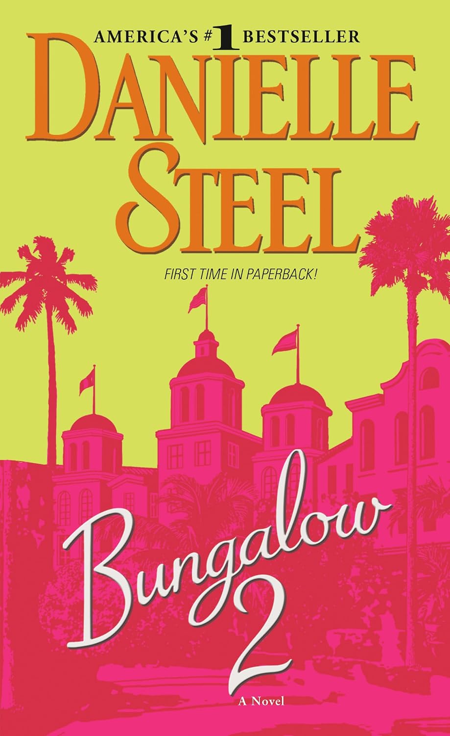 Bungalow 2 | Danielle Steel | kharidobechobooks