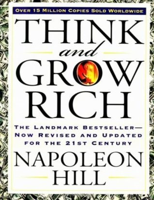 Think and Grow Rich | Napoleon Hill  &  Arthur R. Pell  |  Kharidobechobooks