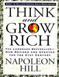 Think and Grow Rich | Napoleon Hill  &  Arthur R. Pell  |  Kharidobechobooks