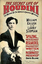 Secret Life of Houdini | William Kalush  | Kharidobechobooks