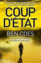 Coup d'Etat (Dewey Andreas Book 2)  |  Ben Coes  |  Kharidobechobooks
