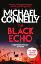 The Black Echo| Harry Bosch |  kharidobechobooks