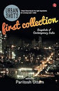 Urban Shots: First Collection |  Paritosh Uttam | Kharidobechobooks
