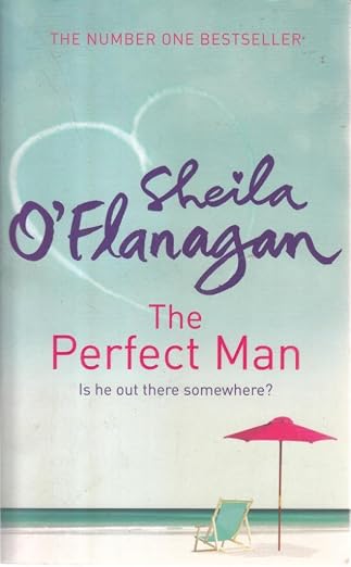 The Perfect Man | Sheila O'Flanagan | Kharidobechobooks