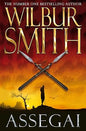Assegai (The Courtneys of Africa) | Wilbur Smith | Kharidobechobooks