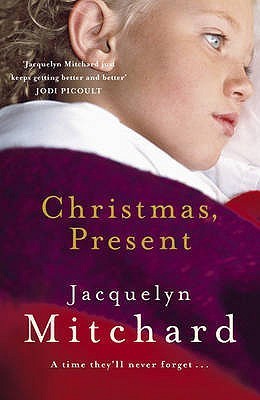'CHRISTMAS, PRESENT'  | Jacquelyn Mitchard | Kharidobechobooks