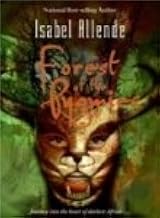 Forest of the Pygmies  |  Isabel Allende |  Kharidobechobooks