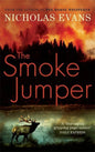 The Smoke Jumper | evans nicholas | kharidobechobooks