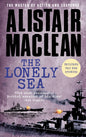 The Lonely Sea | Alistair MacLean | kharidobechobooks