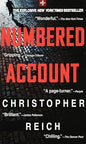 Numbered Account: A Novel | Christopher Reich | KharidobechoBooks