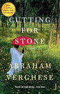 Cutting for Stone  |  Abraham Verghese  |  Kharidobechobooks