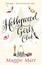 Hollywood Girls Club | Margaret Marr | Kharidobechobooks