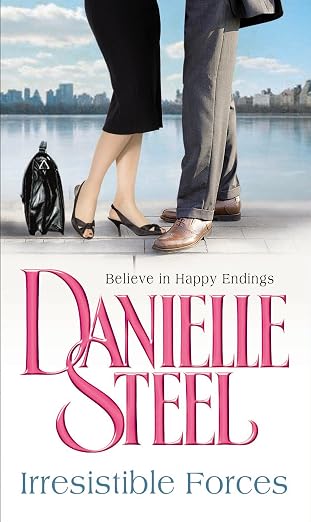 Irresistible Forces | Danielle Steel  |  Kharidobechobooks