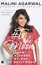 To the Moon: How I Blogged My Way to Bollywood | Malini Agarwal |  Kharidobechobooks