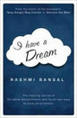 I Have a Dream |  Rashmi Bansal  | Kharidobechobooks