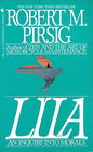 Lila: An Inquiry Into Morals | Robert M. Pirsig | Kharidobechobooks