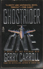 Ghostrider One | Gerry Carrol | kharidobechobooks
