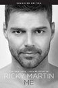Me |  Ricky Martin  |  Kharidobechobooks