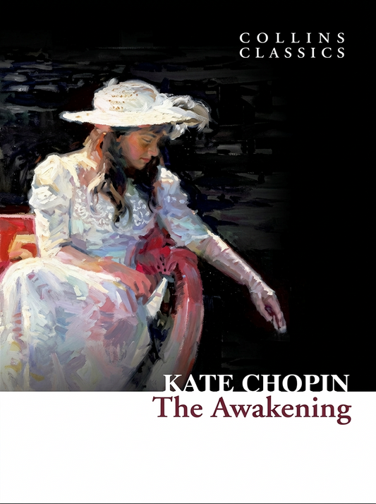 The Awakening | Kate Chopin | KharidobechoBooks