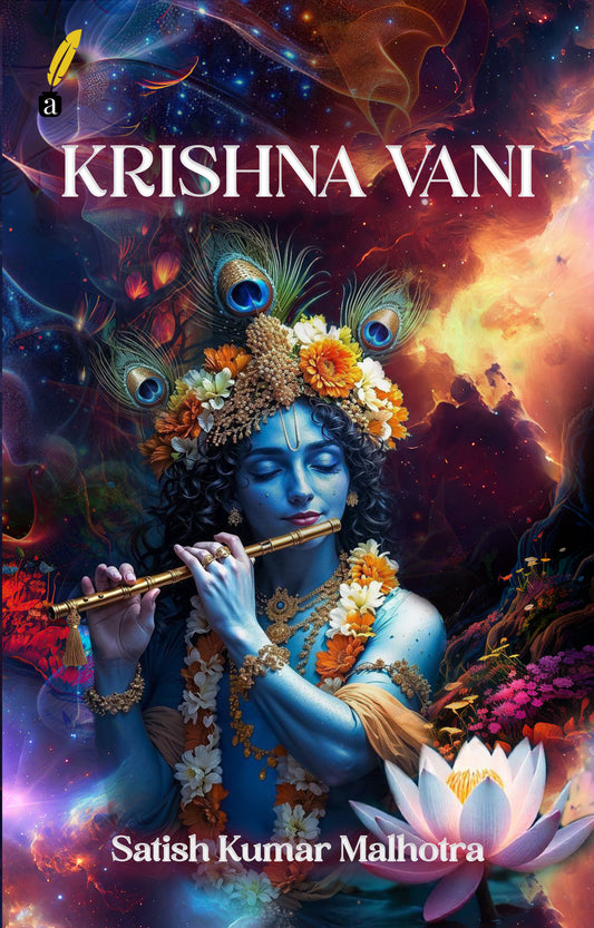 KRISHNA VANI | Satish Kumar Malhotra