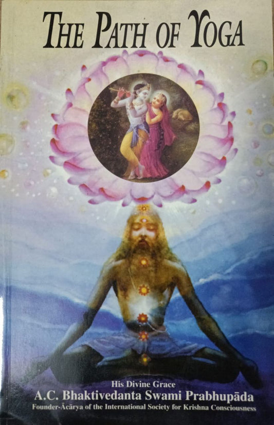 The Path of Yoga