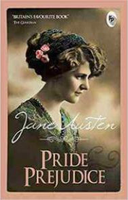 Pride & Prejudice | Jane Austen | Fingerprint! Publishing