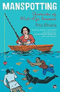 Manspotting: Chronicles of Mid-Life Romance | Ritu Bhatia | Kharidobechobooks
