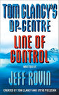 Line of Control (Tom Clancy's Op-Centre@@ Book 7) (Tom Clancy's Op-Centre) by Steve & Rovin Jeff Clancy & Tom Pieczenik  | Kharidobechobooks