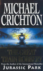 The Great Train Robbery | Michael Crichton |  Kharidobechobooks